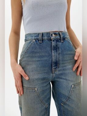 Carpenter Jeans
